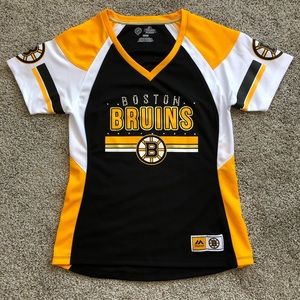 Bruins jersey
